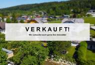 VERKAUFT - Gemütliche 3.Zi.-Wohnung mit Sonnenbalkon in Thalgau
