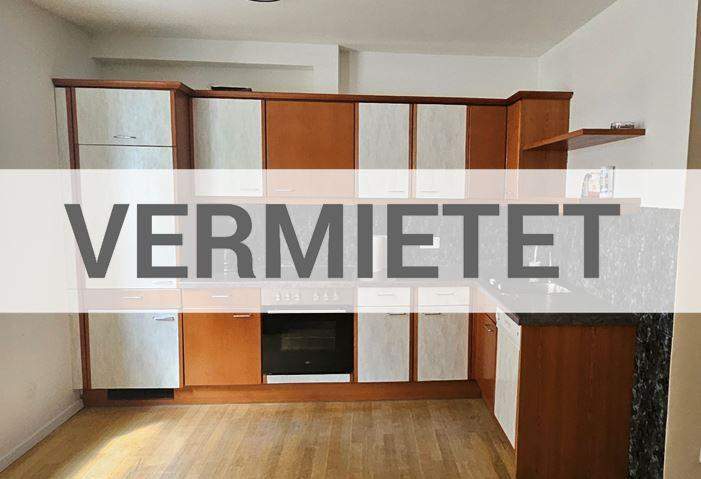 VERMIETET!! Studio-Apartment im Zentrum von Zell am See ab sofort zu vermieten