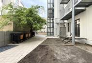 Mit Blick auf die Zukunft - UNBEFRISTET VERMIETETE Gartenwohnung im Hochparterre | Zentralheizung mit Luft-Wärme-Pumpe