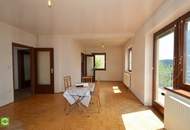 CHRISTOPH CHROMECEK IMMOBILIEN - 1140 Wien - SATZBERG - Einfamilienhaus mit herrlichem Fernblick!