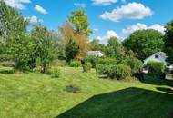 VÖCKLABRUCK: BAUGRUNDSTÜCK ca. 2.084 m² Gesamtfläche (inkl. Altbestand)