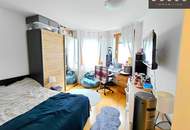 CHARMANTE | 2 ZIMMER EW | 52m² | NÄHE NASCHMARKT | U4 |TRAUMHAFTE HOFRUHELAGE | NEUBAU