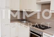 Kleinere 2-Zimmer-Wohnung in idealer Lage - Bürgerstraße 8 - Top 7