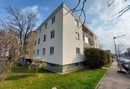 Attraktive 4-Zimmer-Wohnung, Kamin, Infrarotkabine, renovierter Keller, Garage