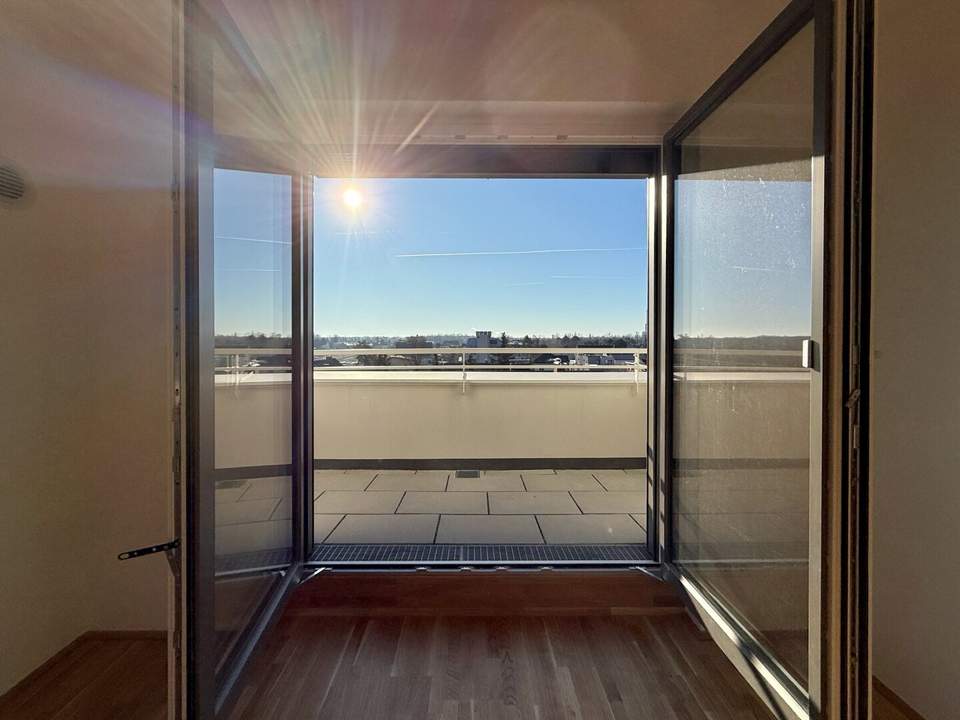 BEZUGSFERTIG I Nähe Mühlwasser I Klimaaktiv-zertifiziert I Tiefgarage I Wärmepumpe I Fußbodenheizung &amp; Kühlung I PV-Anlage