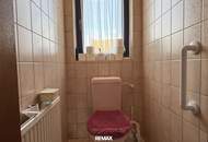 Gepflegtes Einfamilienhaus mit 4 Zimmern, 2 Bäder, Garage &amp; 2 Balkone in Olbendorf, Burgenland!