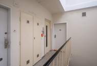 +++ NEU +++ helle 3-ZIMMER TRAUMWOHNUNG MIT 2 TERRASSEN, optimale Aufteilung, letzter Stock, Küche separat. Tolle Lage! ++++