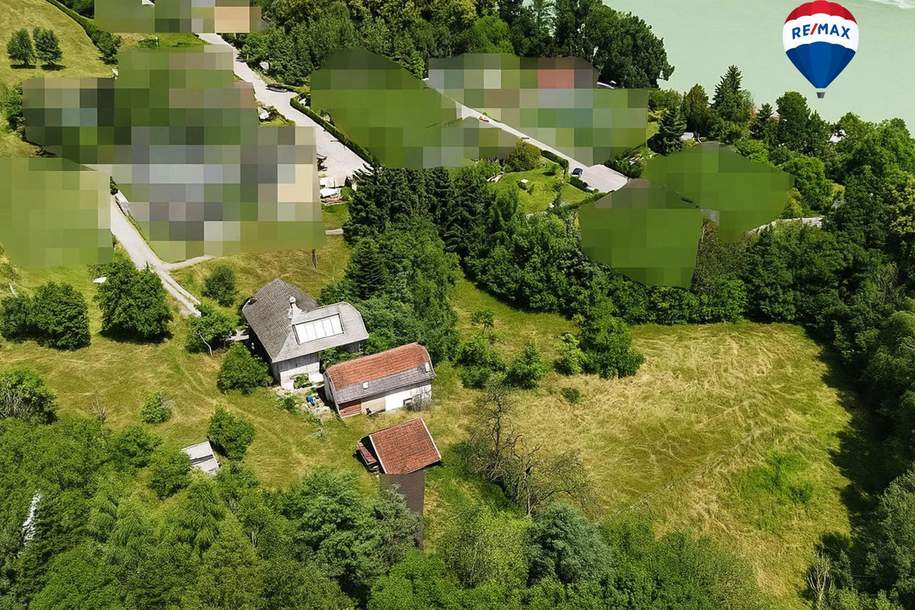 Leben am Sommerberg – 9 Bauparzellen in Aschach a. d. Donau. Ohne Bauzwang., Grund und Boden-kauf, 4082 Eferding