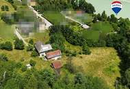 Leben am Sommerberg – 9 Bauparzellen in Aschach a. d. Donau. Ohne Bauzwang.