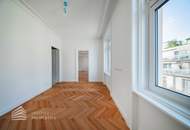 Moderne 4-Zimmer Wohnung mit Balkon
