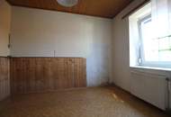 Renovierungsbedürftiges Wohnhaus mit Potential für Handwerker!