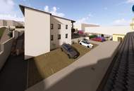 Exklusives Neubauprojekt: 2-Zimmer Wohnung mit Garten & Terrasse