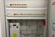 Bezugsfertiger, moderner Bungalow mit Burgblick