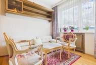 Charmante 3-Zimmer-Wohnung mit Top-Lage am Montfortplatz in Lauterach