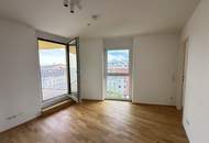 Spektakuläre Maisonette Wohnung mit riesiger, traumhafter Terrasse - Südwestliche Ausrichtung