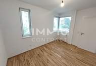 Ruhige Innenhoflage: Zwei-Zimmer-Balkon-Wohnung in Stadlau Langobardengasse 11w3