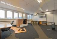 Ideale Bürofläche für Kleinunternehmen in Linz zu vermieten!