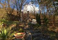 "Herrliches Baugrundstück mit Aussicht"