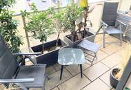 Moderne 3-Zimmer-Wohnung mit Balkon in 1050 Wien