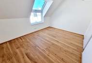 Frühlingsaktion! Einfach genial! Cooles Townhouse mit Garten! 3 Zimmer + Ideale Raumaufteilung + Erdwärme + Absolute Ruhelage + Tiefgarage! Nachhaltig und zukunftssicher investiert!