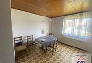 Zurück zur Natur: Charmantes, preiswertes Wohnhaus mit vielen Nutzungsmöglichkeiten!