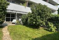 Wunderschöne Eigentumswohnung mit Garten