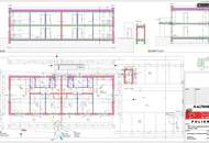 Klimatisierte Neubau-3-Zimmer-Gartenwohnung mit 2 Parkplätzen in moderner Siedlung in +++ Wasendorf +++