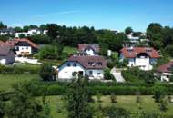 Attraktives Einfamilienhaus mit drei Wohneinheiten im Dachgeschoss – Wohnen & Vermieten unter einem Dach in Ardagger