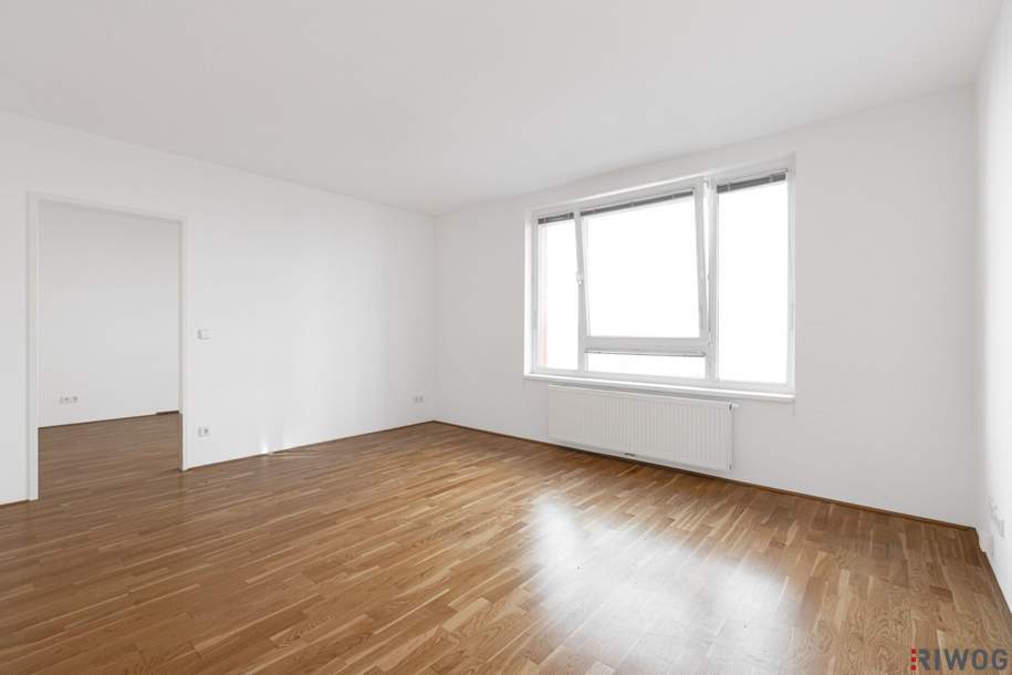 // RUHIGE NEUBAUWOHNUNG IN DER HALBGASSE, 3. Stockwerk, Wohnung-miete, 943,43,€, 1070 Wien 7., Neubau