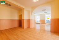 Repräsentatives Büro / Ordination mit Straßenzugang in zentraler Lage – 1080 Wien!