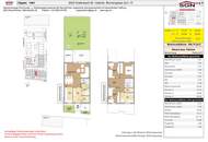 Willkommen beim 2. Bauabschnitt - Traumhafte Häuser mit Gartenparadies