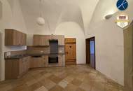 Bestandsfreies Zinshaus in der historischen Kremser Altstadt