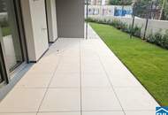 Zuhause in Floridsdorf: Quarzweg 1