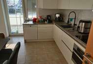 3 Zi-Wohnung mit Balkon und Garage