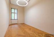 Repräsentative Büro-/Ordinationsfläche im Palais Löwenfeld in Linz/Kleinmünchen zu vermieten!