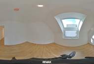 4-Zimmer-Erstbezugs-Wohnung mit Terrasse/Loggia nahe AKH