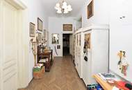 ALTBAURARITÄT - NÄHE LIECHTENSTEINPARK