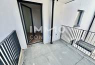 3% Rabatt:perfekt geschnittene 3-Zimmer-Wohnung mit 2 Balkonen und viel grün