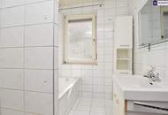 Ein Zuhause mit Raum für Leben, Generationen und Zukunft! Vielseitiges Ein- bis Zweifamilienhaus auf großem Grundstück nahe Lutzmannsburg!