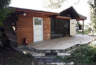 Ihr keines Ferienparadies in der Seesiedlung Hornstein am Neufeldersee