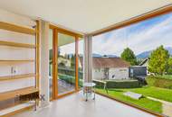 Kurze Wege, viel Wohnqualität | Grenznah wohnen | 4-Zimmer-Wohnung in Feldkirch