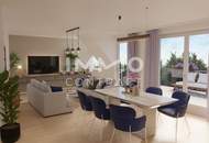 Provisionsfrei: Familiäres Wohnen in grüner Ruhelage – 5 Zimmer mit Garten und Balkon