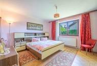 Die perfekte Chance - Einfamilienhaus mit schönem Garten und Potential