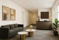 Erstbezug! Elegantes 5-Zimmer Büro in Toplage