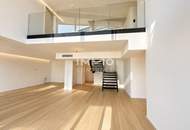 Exklusives Wohnen auf 2 Etagen im höchsten Wohnturm Österreichs