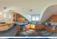 DG-Terrassen-Maisonette nahe Augarten und U4