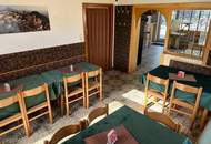 Gasthaus - Pizzaria mit Wohnung in Tourismusregion nähe Turrach