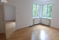 Am Max-Winter-Park - hofseitige 2-Zimmer- Wohnung mit Grünblick - um nur € 259.000,--