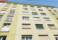 Helle 3-Zimmer Wohnung in Graz, 81m², gepflegt, 2 WCs, Wohnküche, Top Lage!