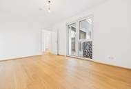 1230 Wien Neubau/Erstbezug | Top 20 | 2 Zimmer + Loggia | Anleger € 279.817 netto | Eigennutzer € 305.000